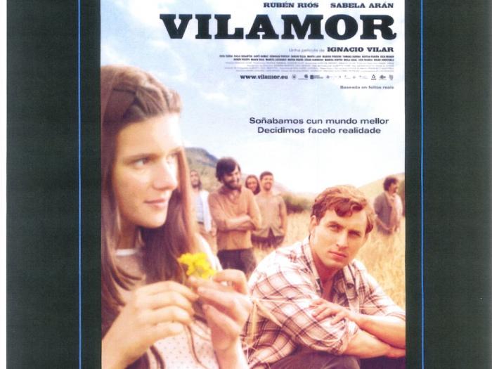 28 DE AGOSTO: VILAMOR